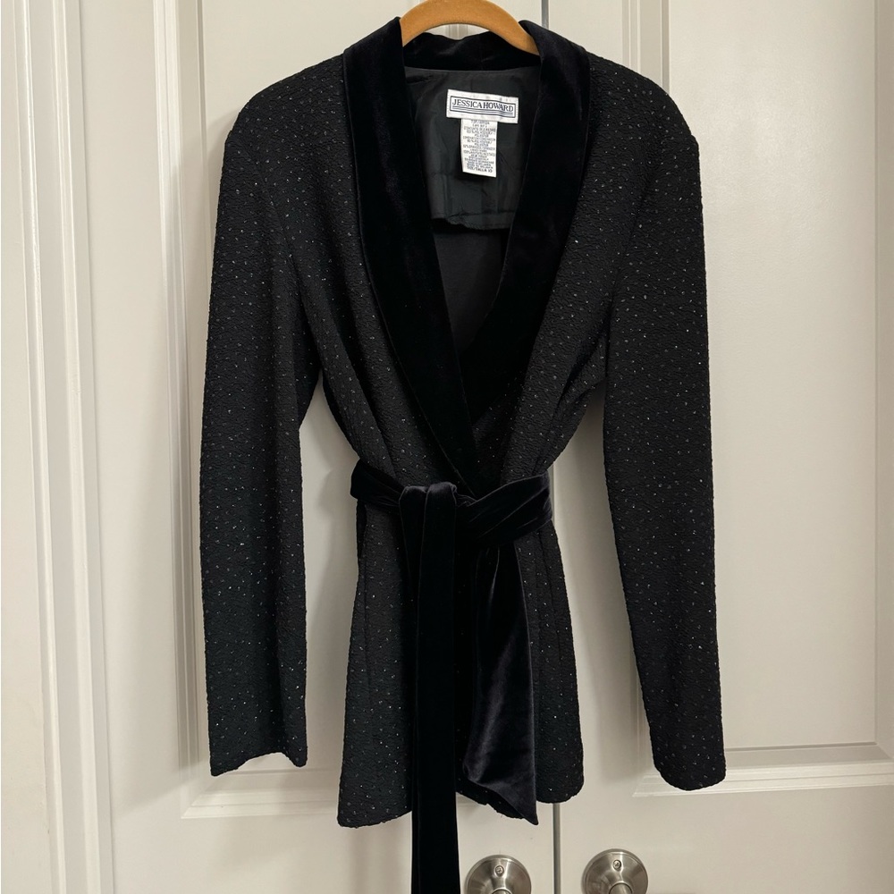 Jessica Howard Vintage Womens Dinner or Evening attire